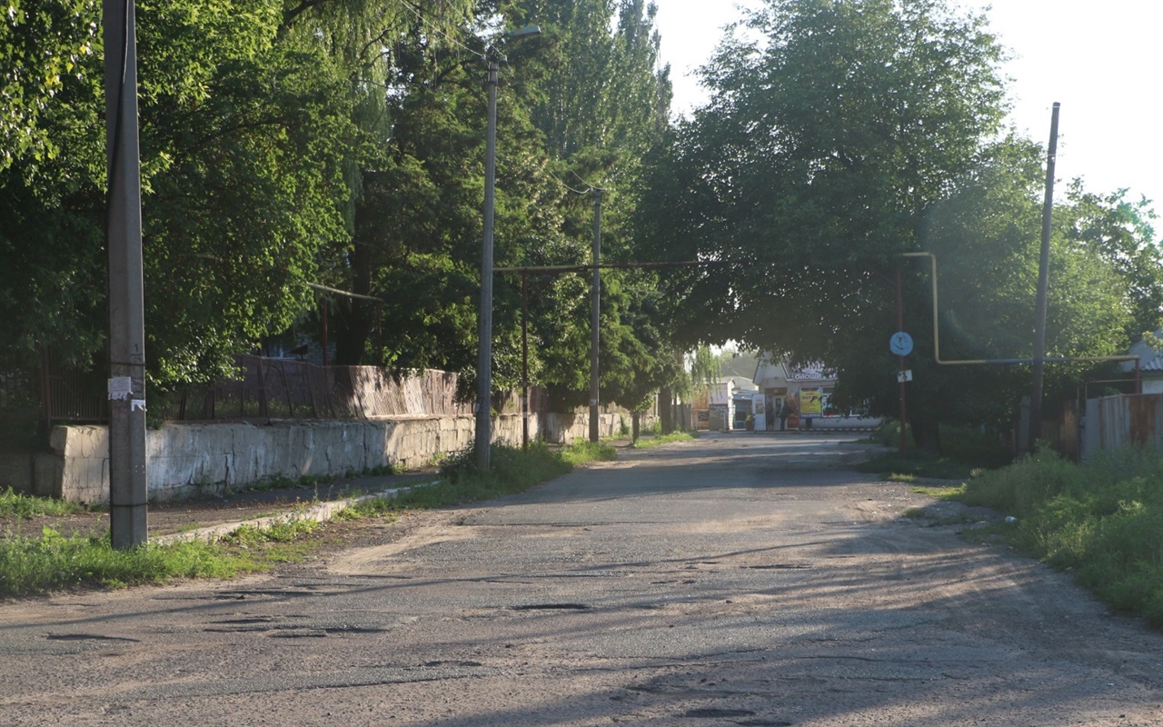 Тест: проверь, знаешь ли ты улицы в Попасной