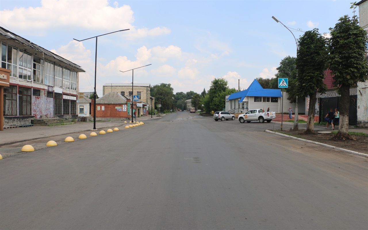 Тест: проверь, знаешь ли ты улицы в Попасной