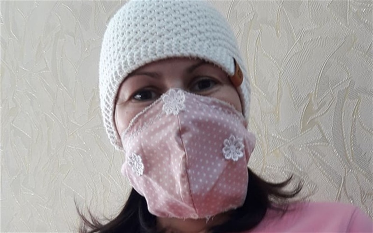 Тест: «Маска, я Вас знаю!»
