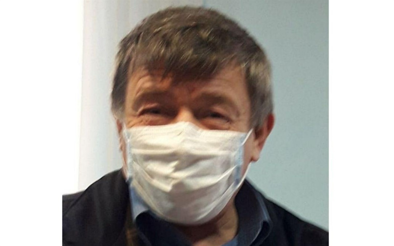 Тест: «Маска, я Вас знаю!»