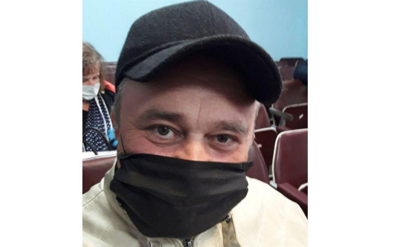 Тест: «Маска, я Вас знаю!»
