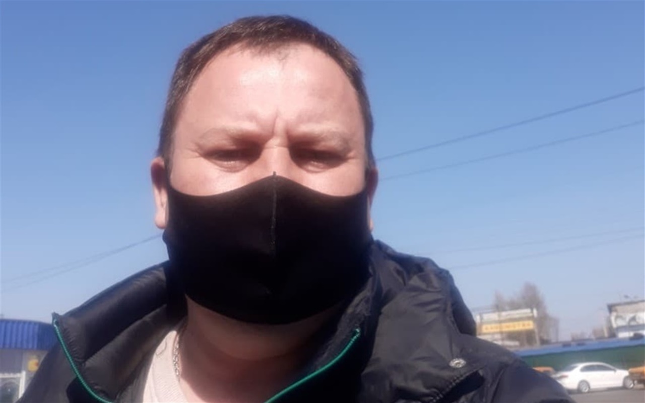 Тест: «Маска, я Вас знаю!»