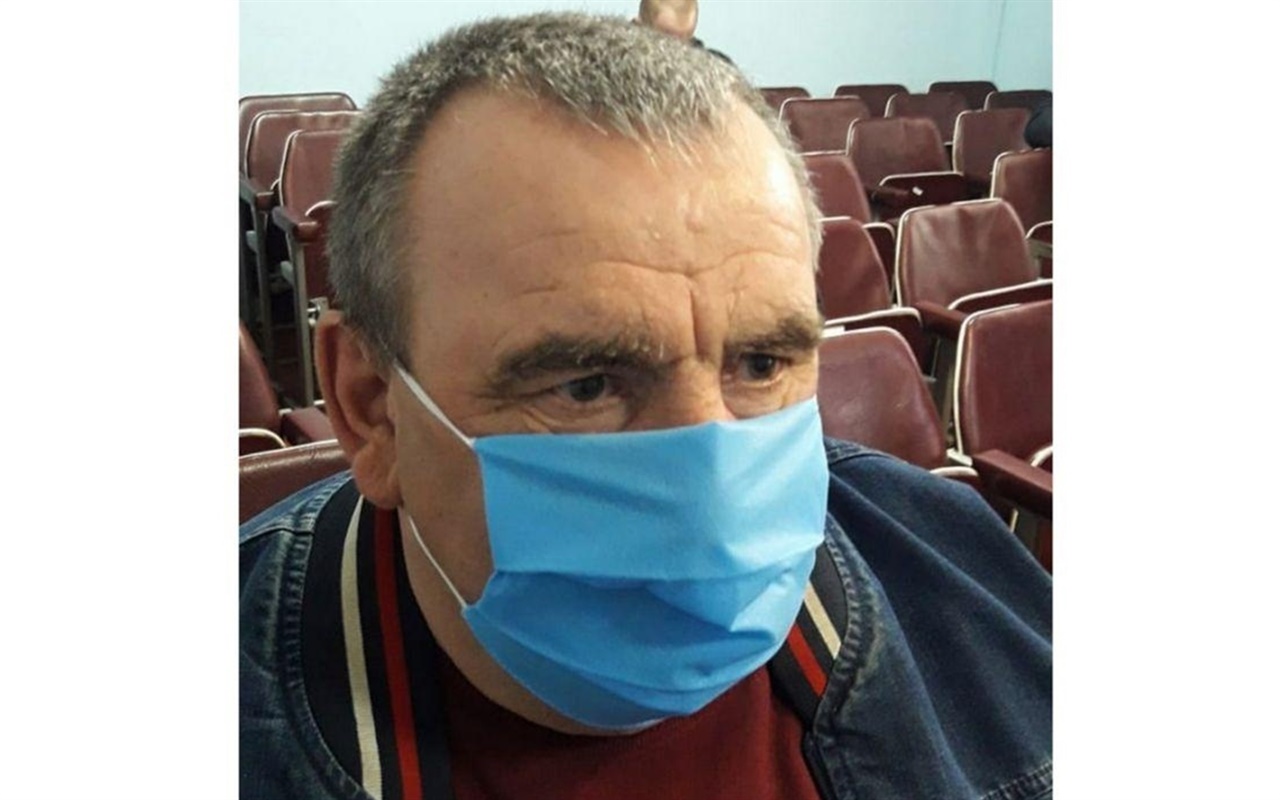 Тест: «Маска, я Вас знаю!»