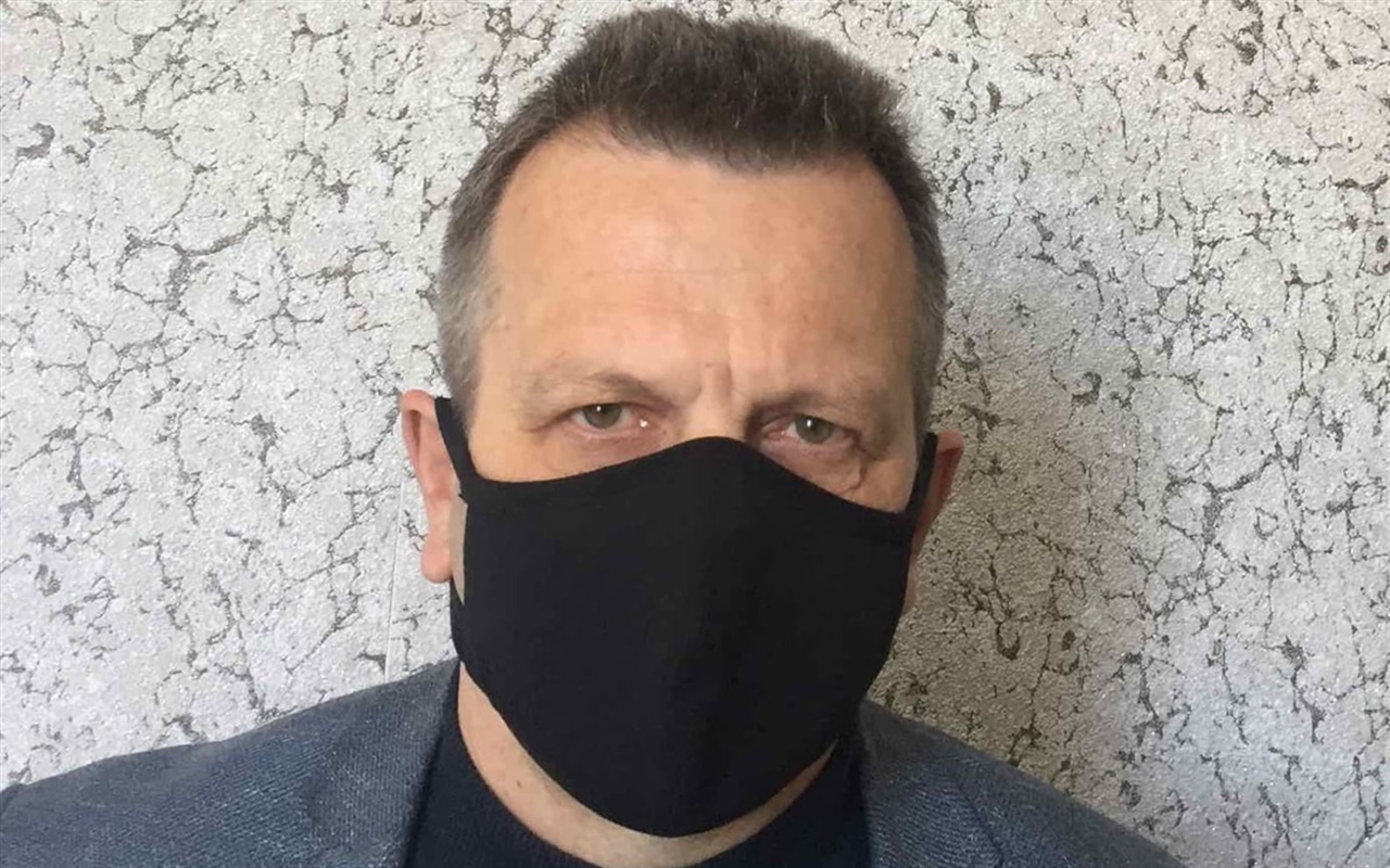 Тест: «Маска, я Вас знаю!»