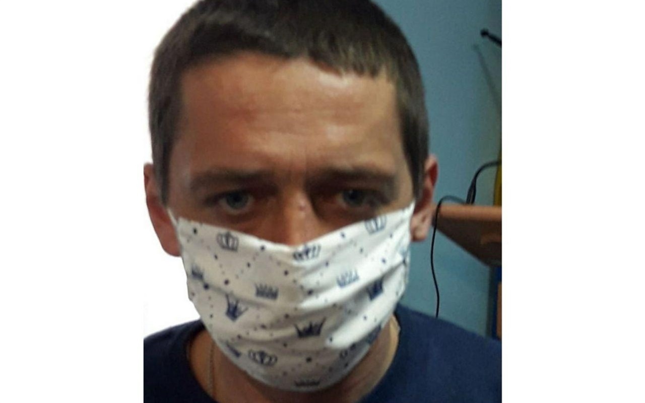 Тест: «Маска, я Вас знаю!»
