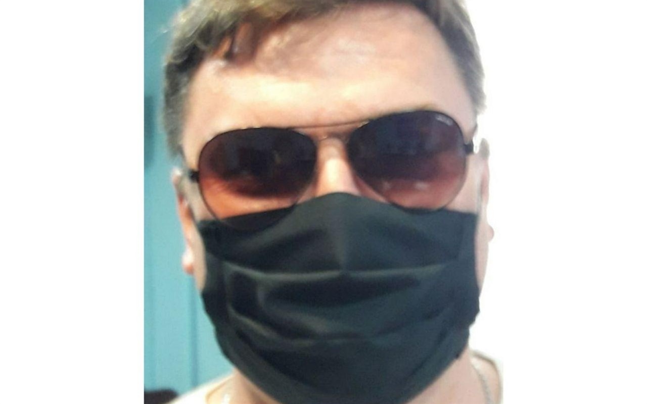 Тест: «Маска, я Вас знаю!»