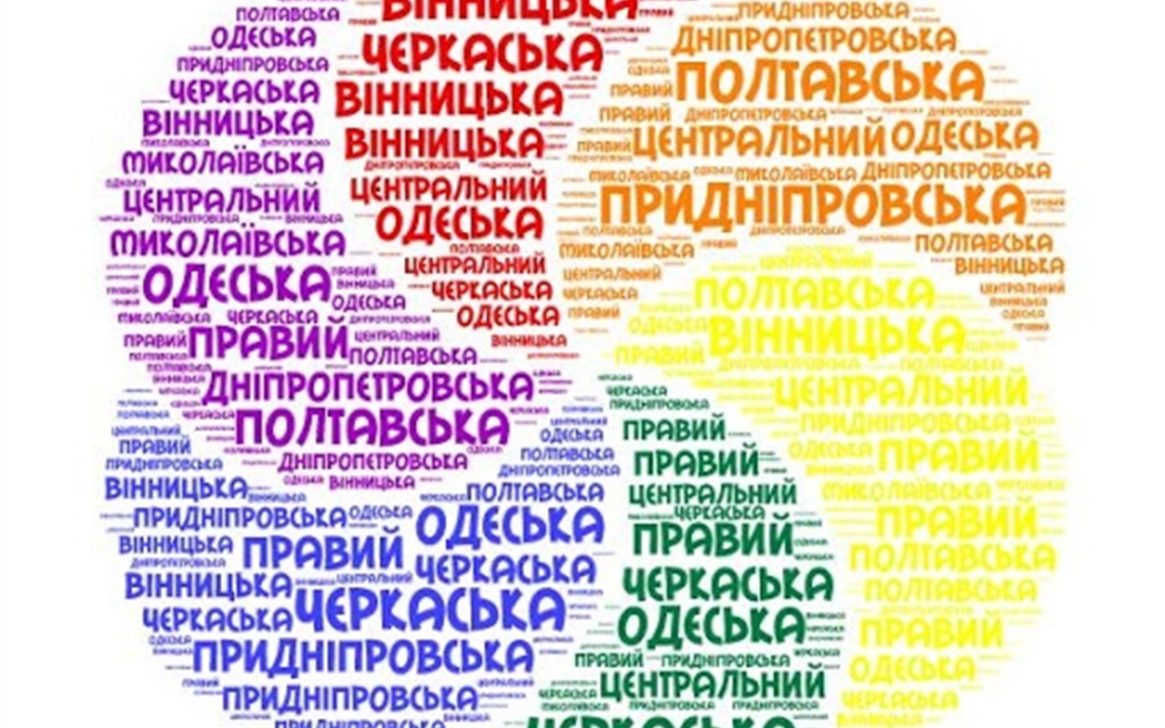 Галабурда зі словами 
