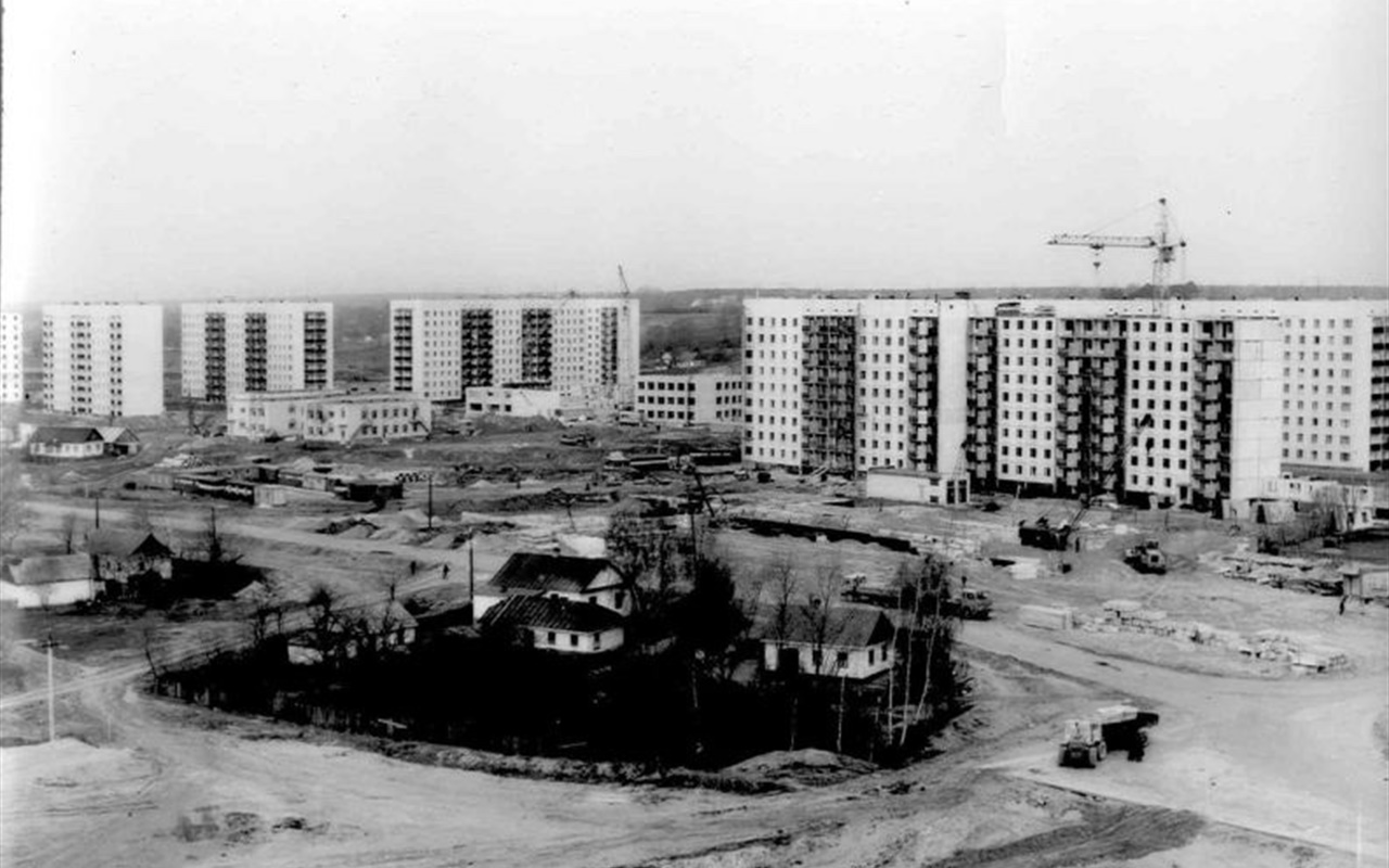 Вгадай, яке місце на фото