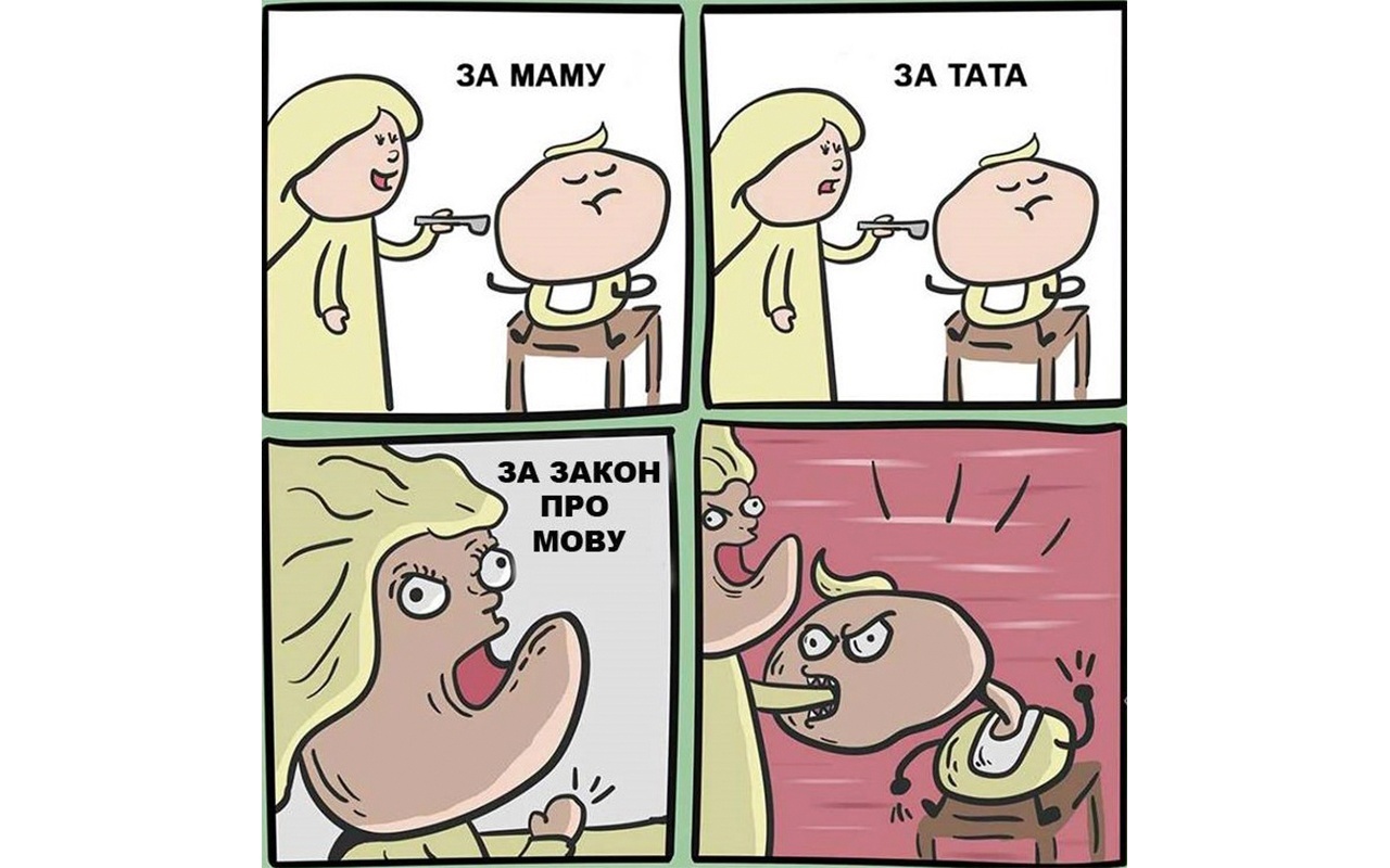 Чи складеш ти ЗНО з української мови та літератури?