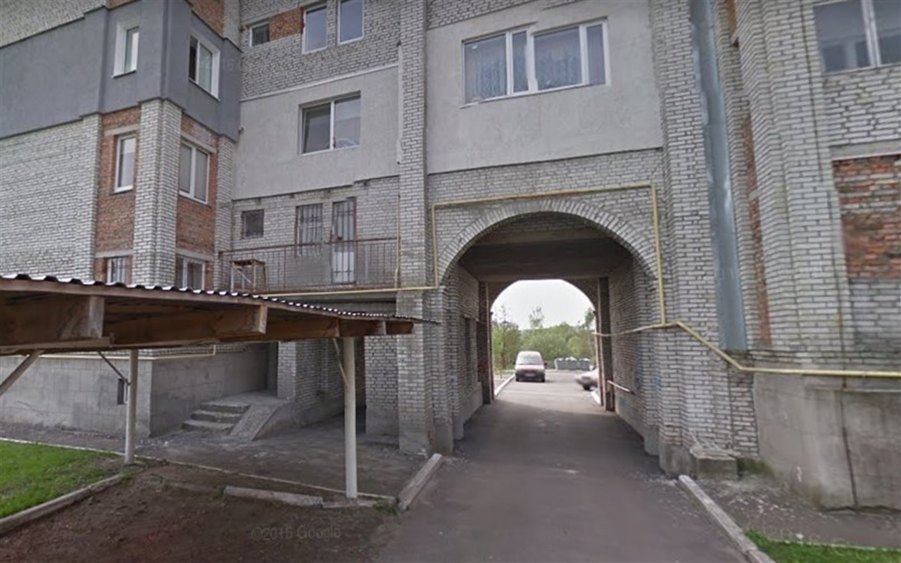 Перевір, чи добре ти знаєш різні куточки міста