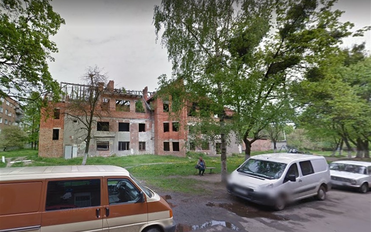 Перевір, чи добре ти знаєш різні куточки міста