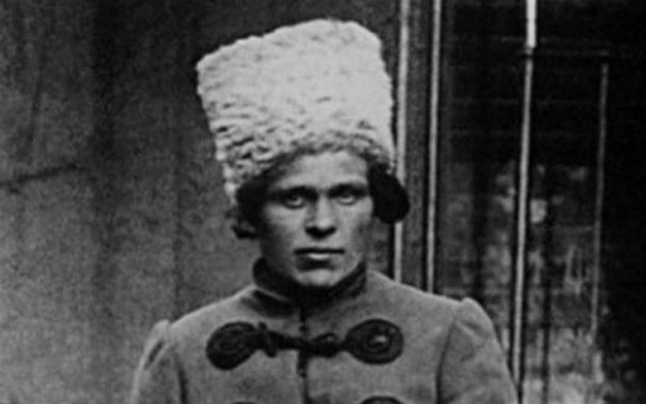 Цитаты о Бердянске. Угадай автора