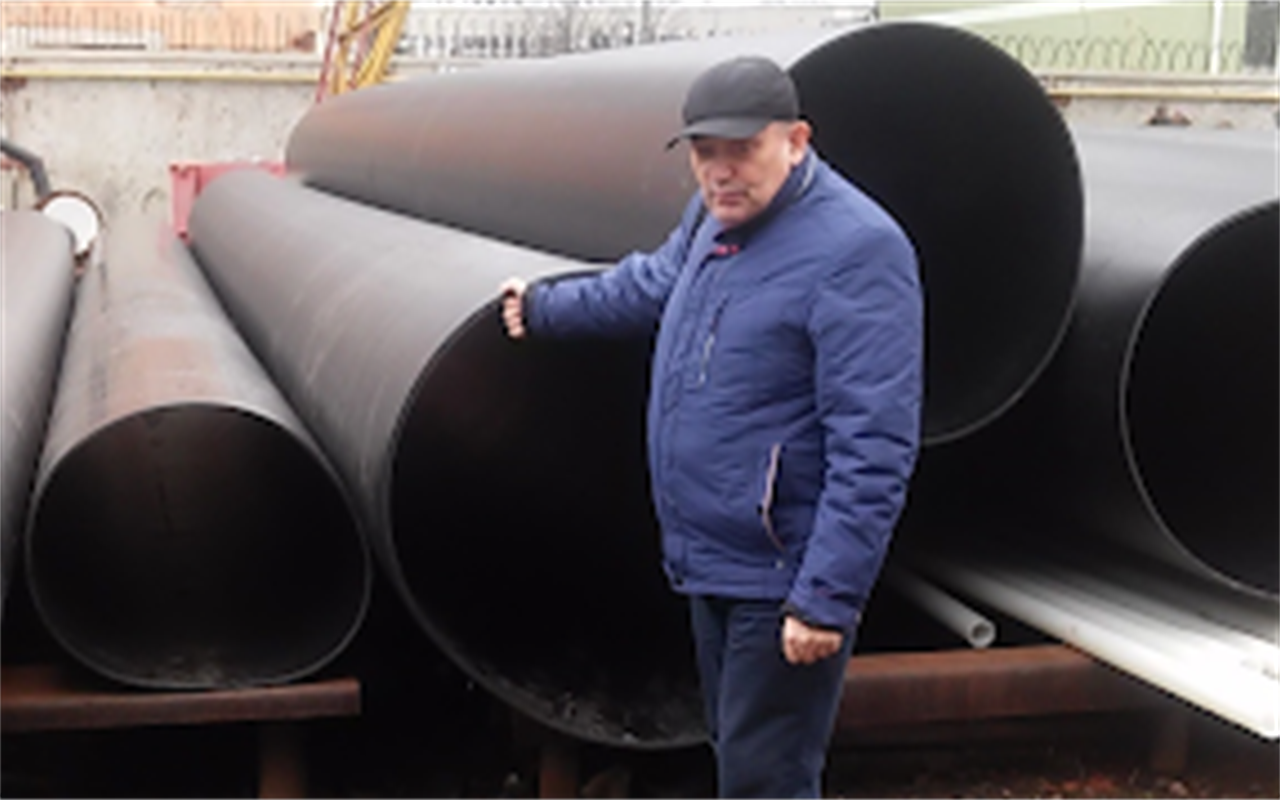 Дізнайся, наскільки добре ти знаєш в обличчя керівників нашого міста.
