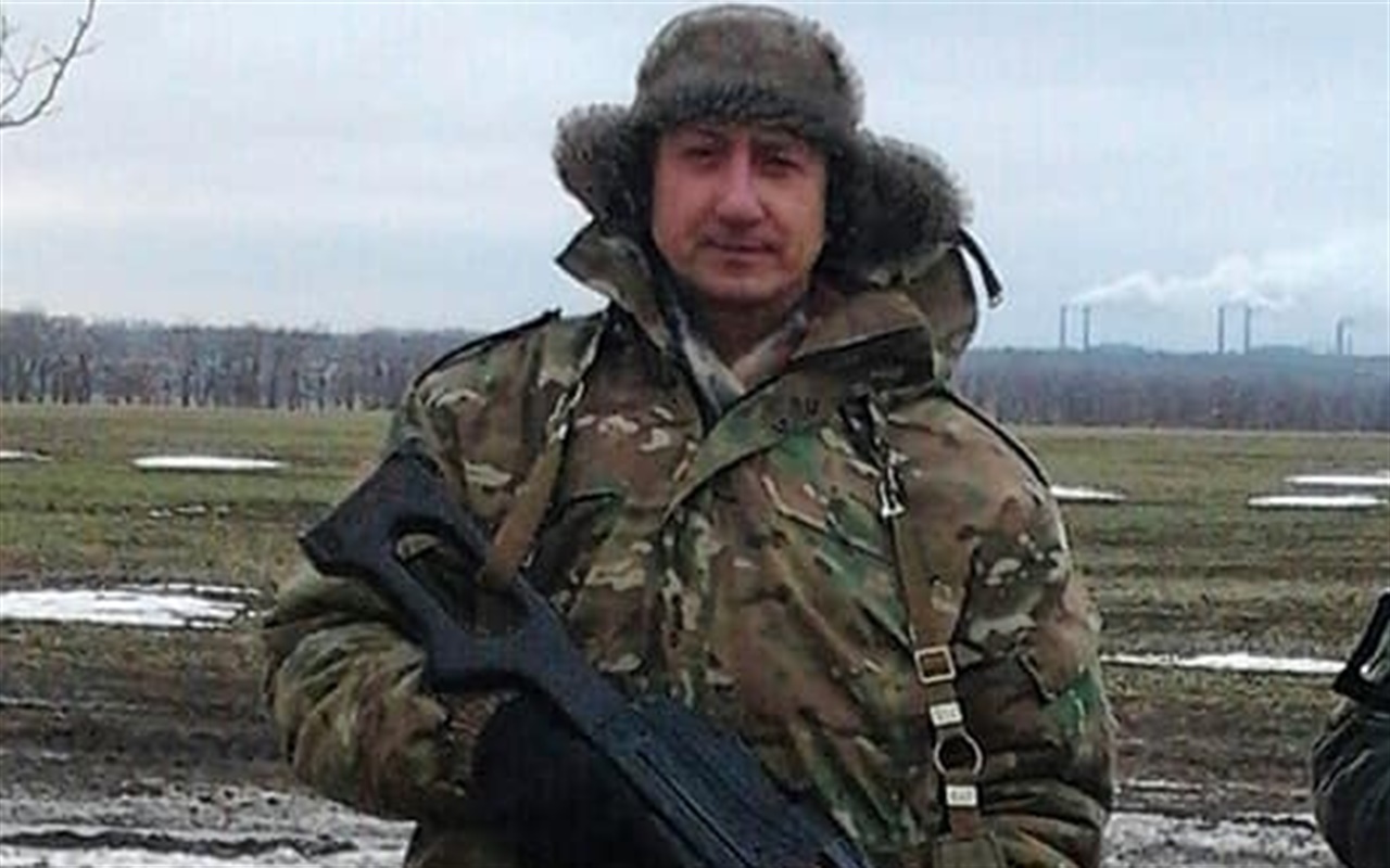 Дізнайся, наскільки добре ти знаєш в обличчя керівників нашого міста.
