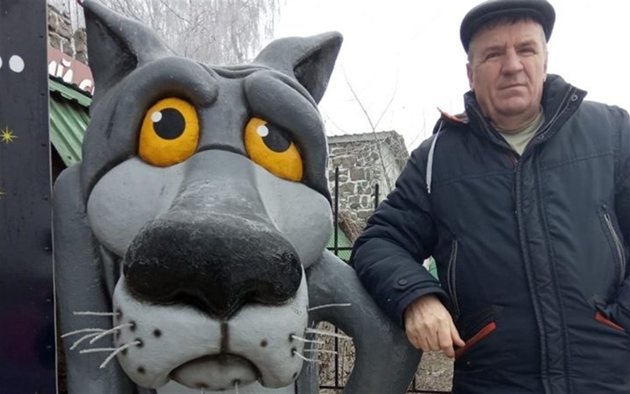 Дізнайся, наскільки добре ти знаєш в обличчя керівників нашого міста.