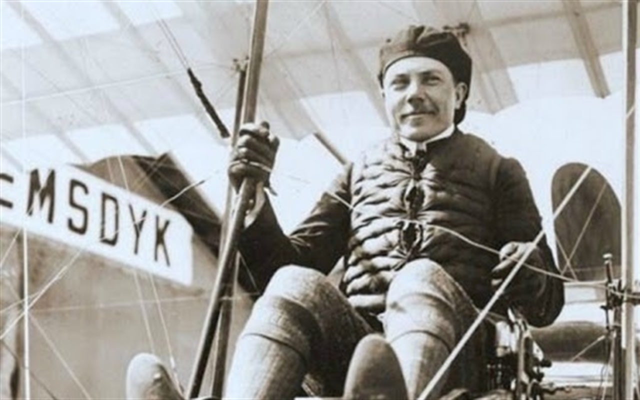 Бердянск и знаменитости. Часть 3