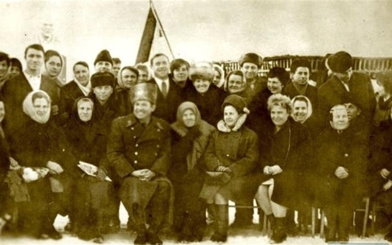 Чи добре знаєш історію рідного міста