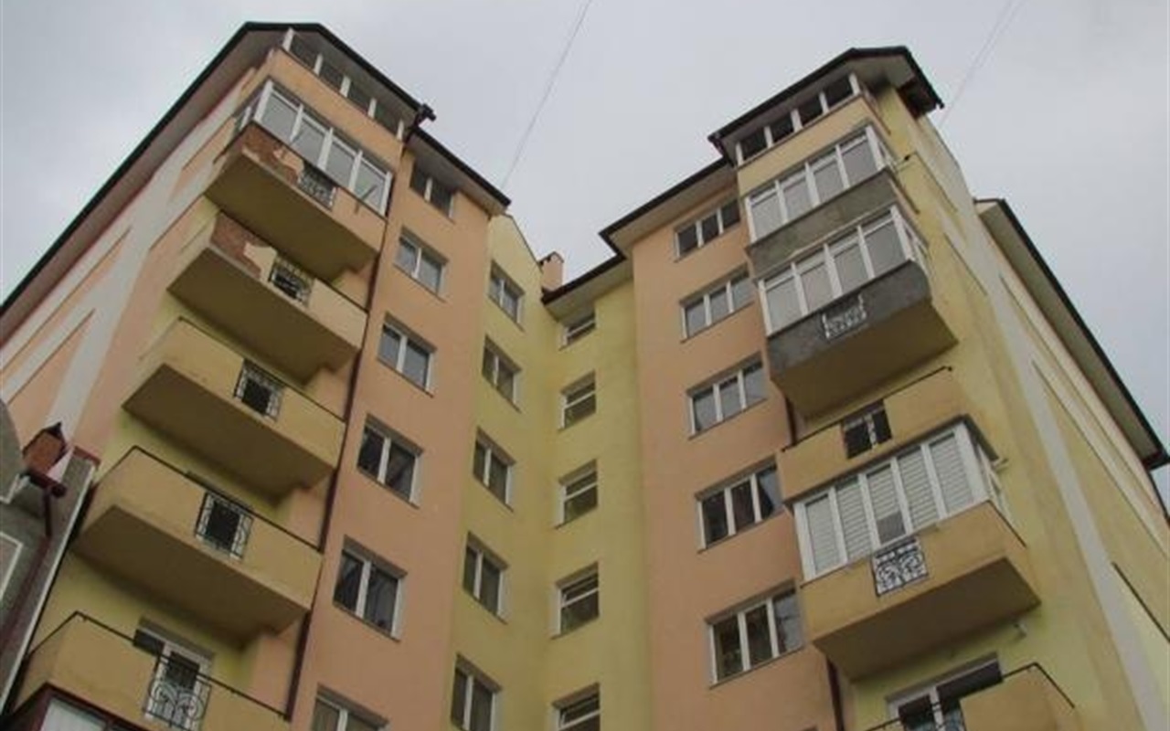 Тест: Кому з відомих калушан належить цитата