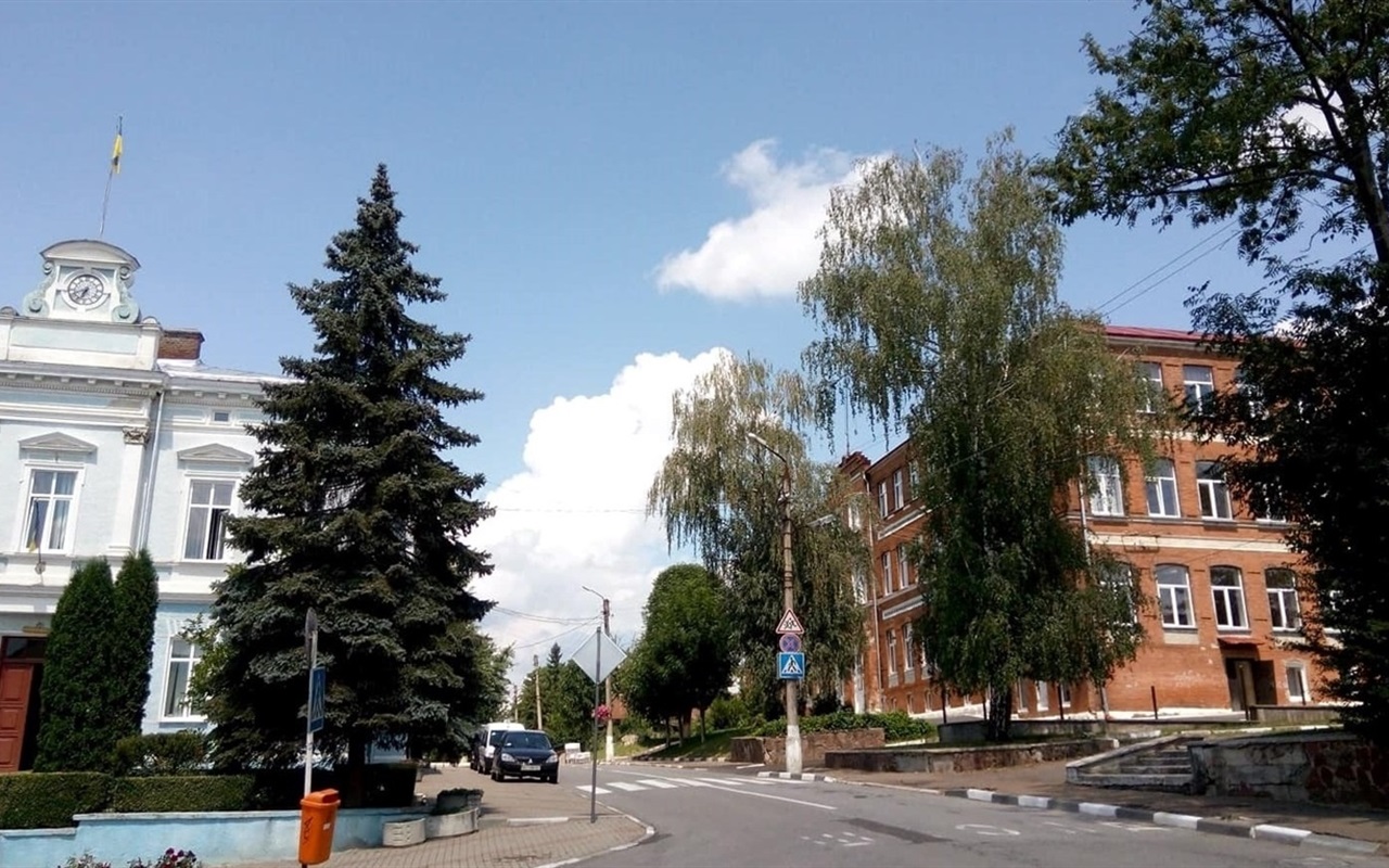 Тест: Кому з відомих калушан належить цитата