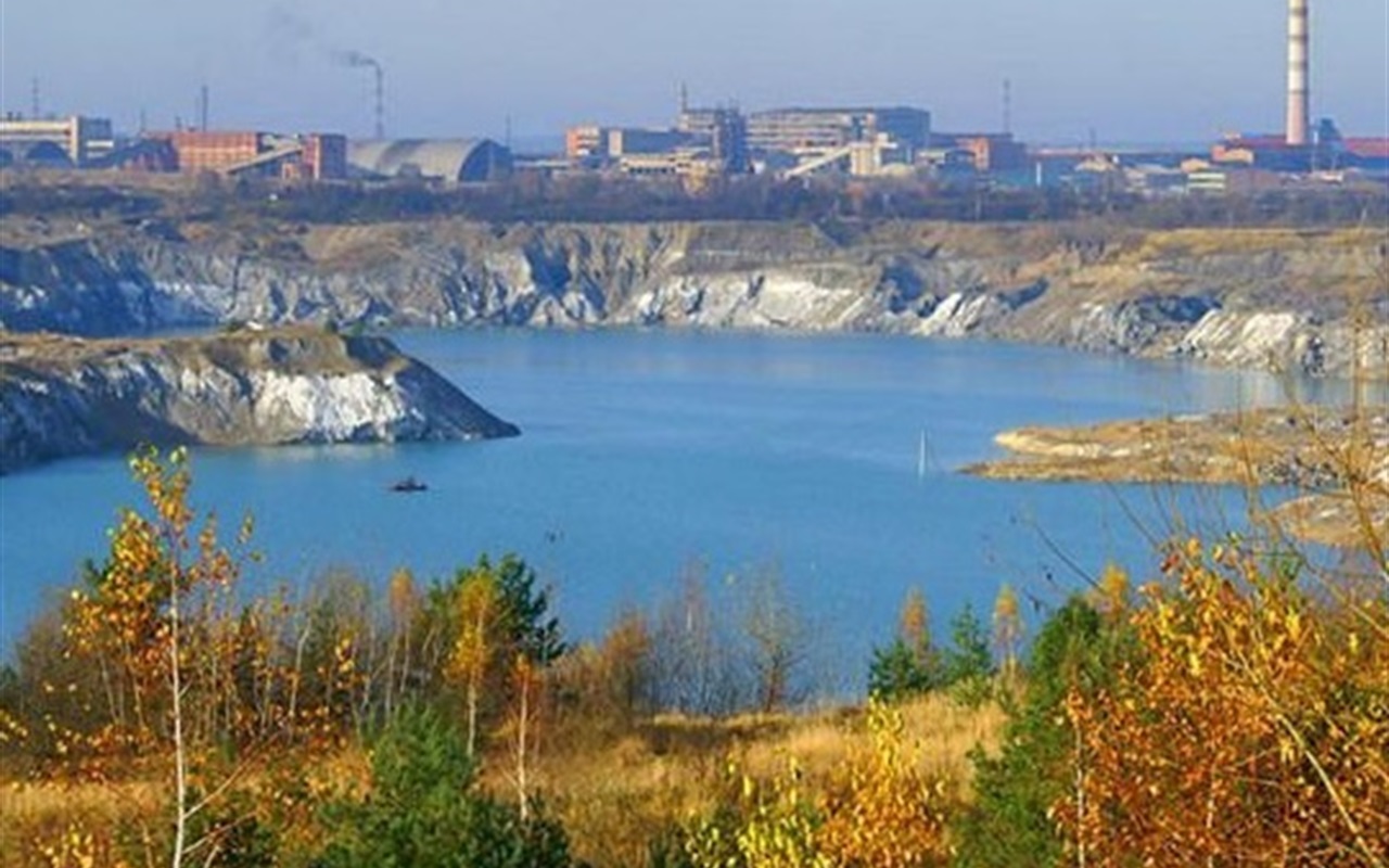 Тест: Кому з відомих калушан належить цитата