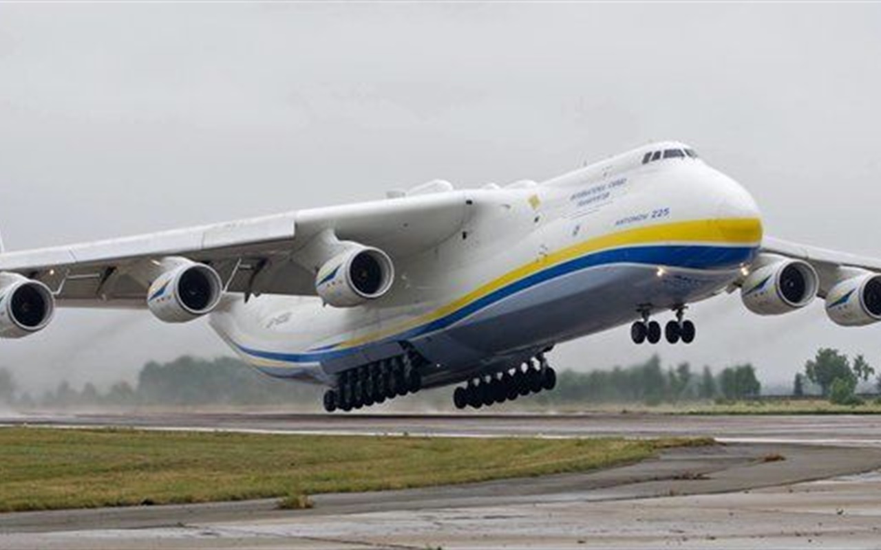 10 цікавих фактів про Україну