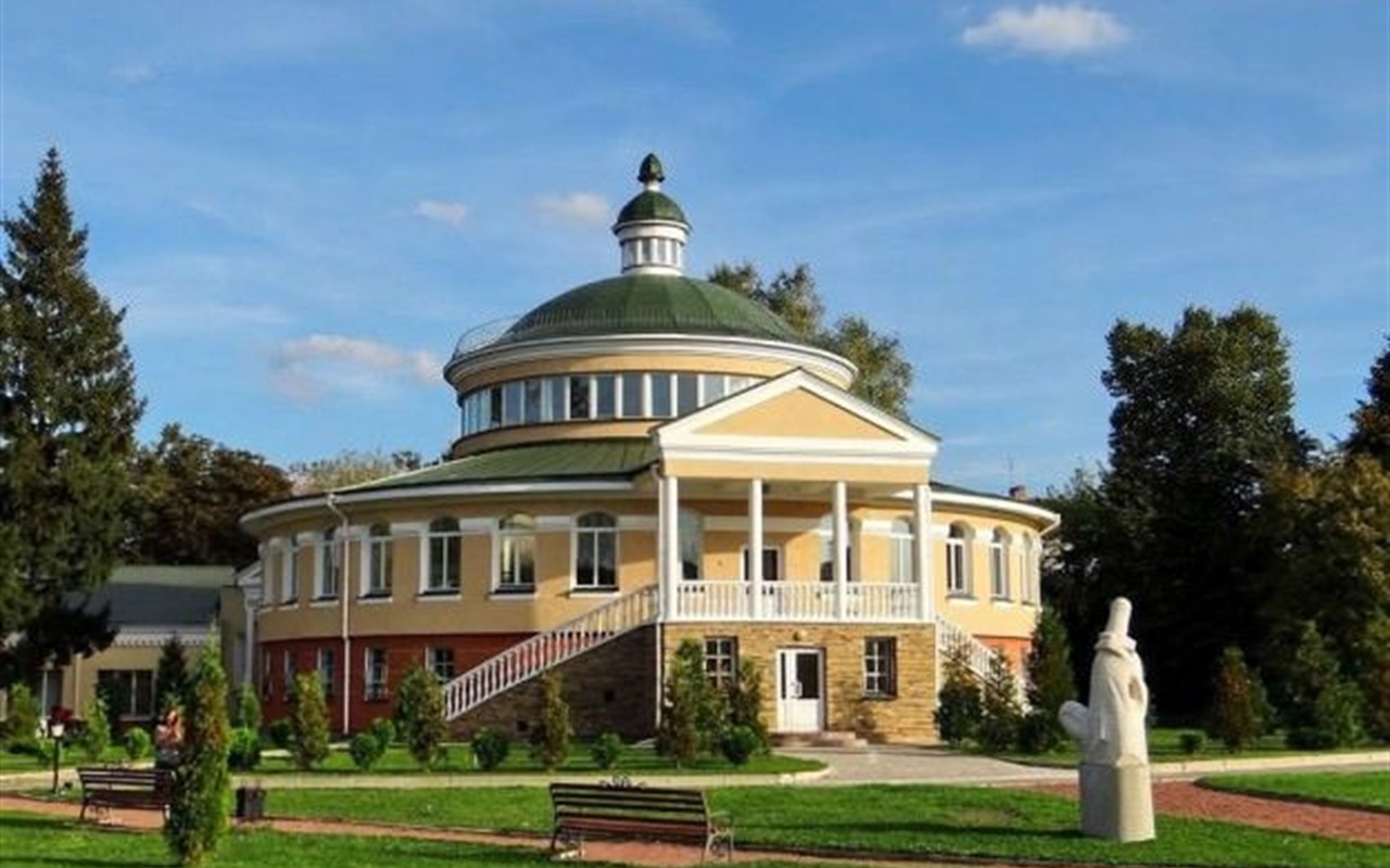 10 цікавих фактів про Україну