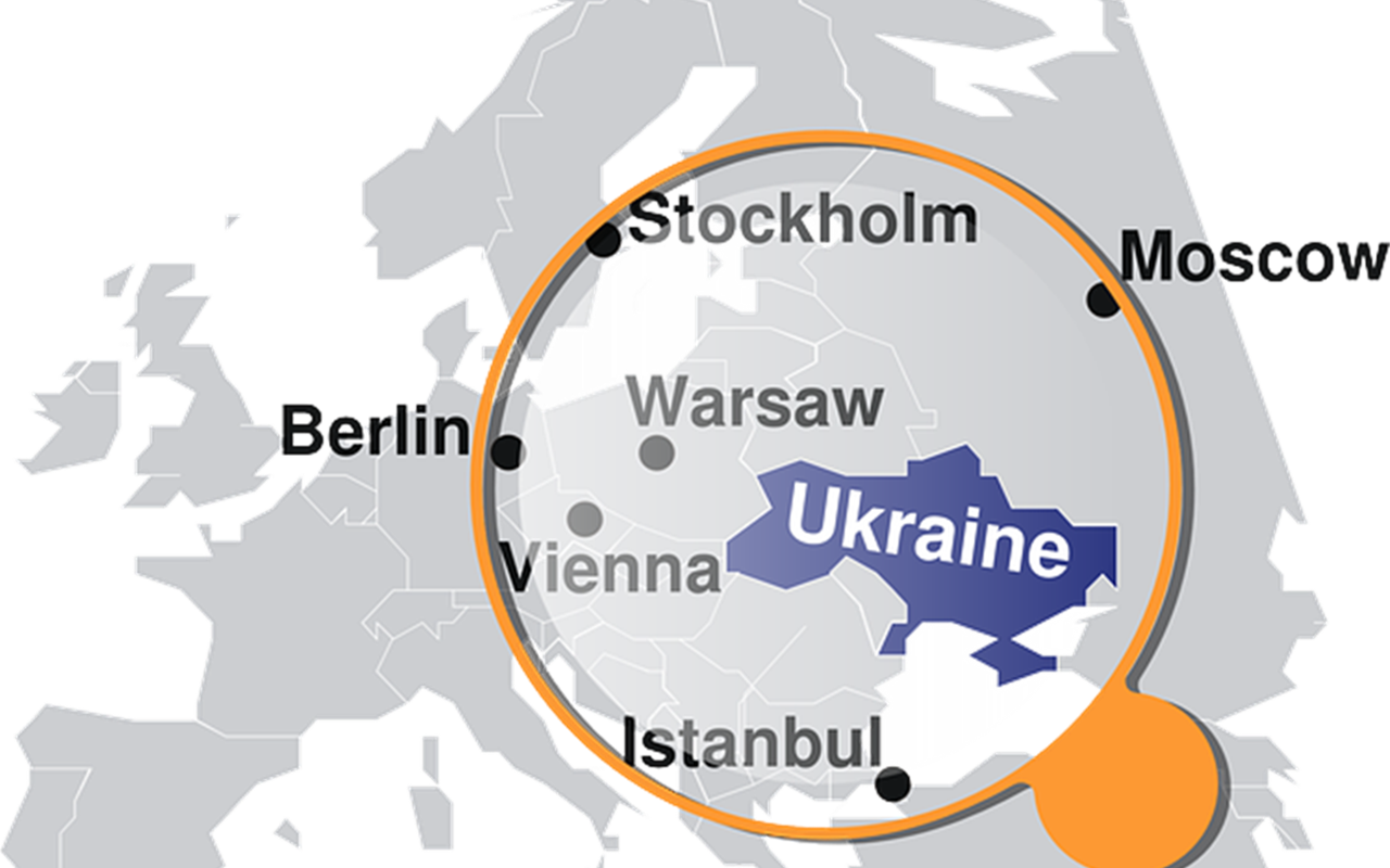 10 цікавих фактів про Україну