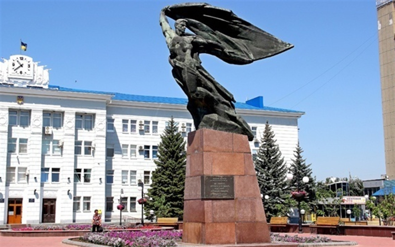 Бердянск и фейки. Часть 3