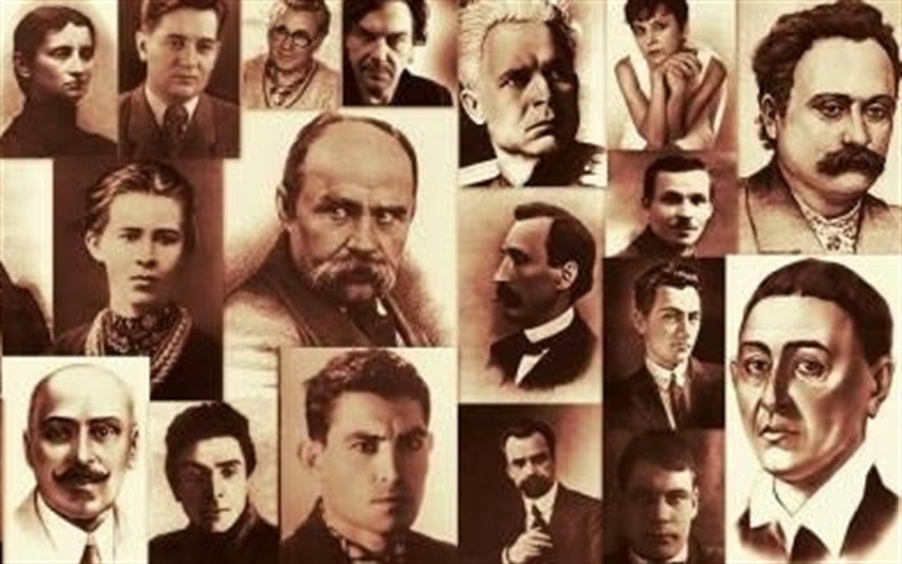 Чи добре ти знаєшся на українських вишиванках?