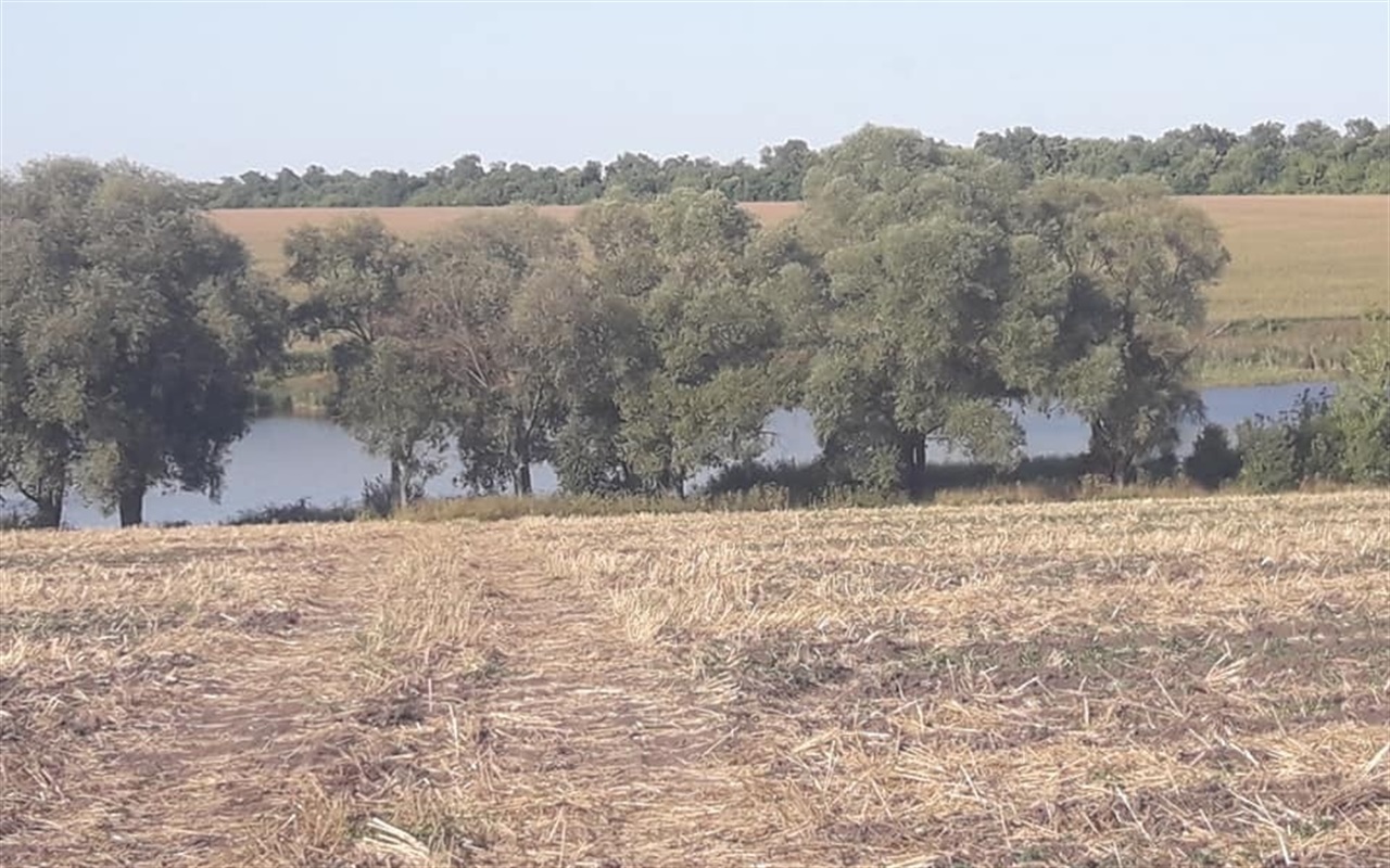 Де в районі можна зробити унікальне фото чи відпочити на природі?