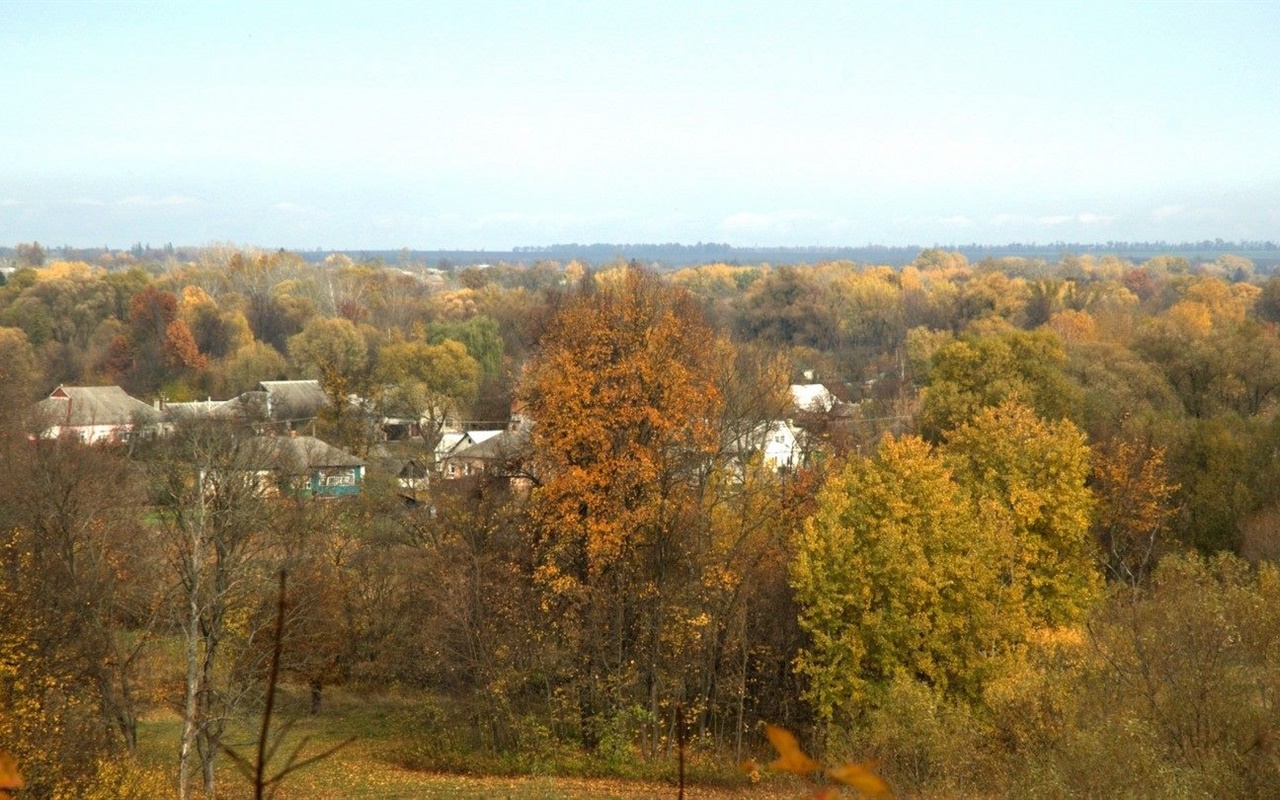 Де в районі можна зробити унікальне фото чи відпочити на природі?