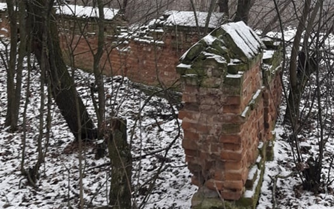 Де в районі можна зробити унікальне фото чи відпочити на природі?