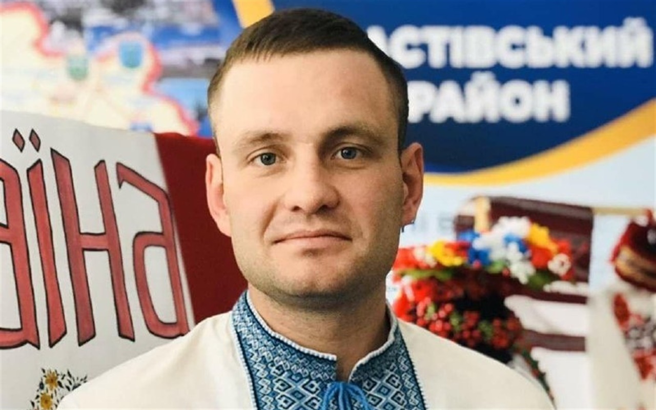 Що ви знаєте про відомих чоловіків, пов’язаних з Фастовом?