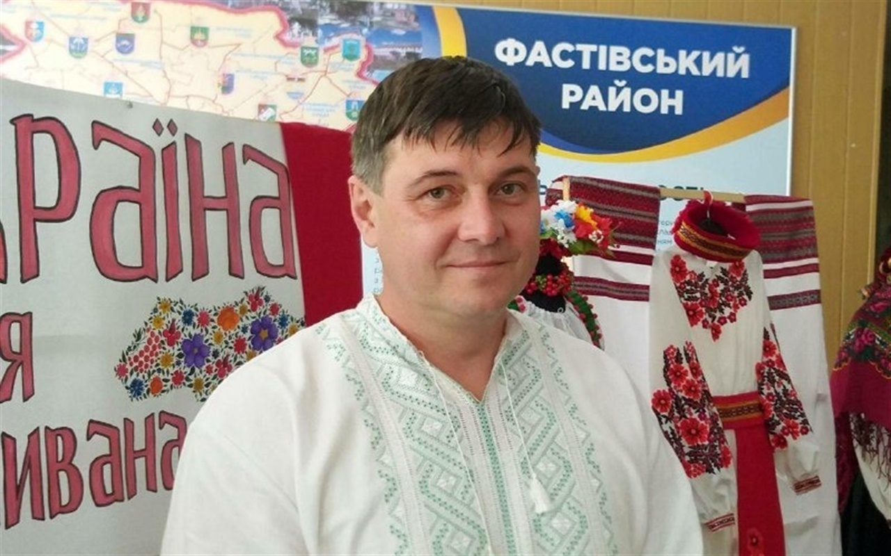 Що ви знаєте про відомих чоловіків, пов’язаних з Фастовом?