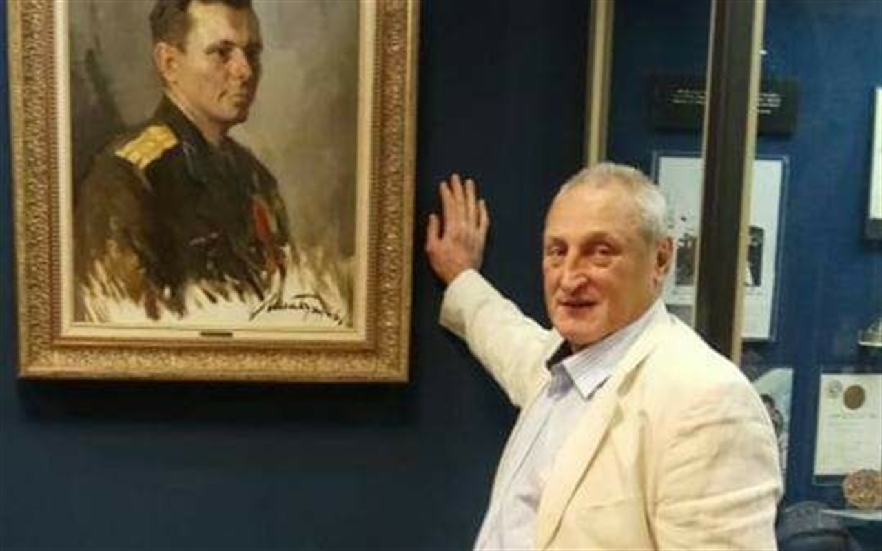 Що ви знаєте про відомих чоловіків, пов’язаних з Фастовом?