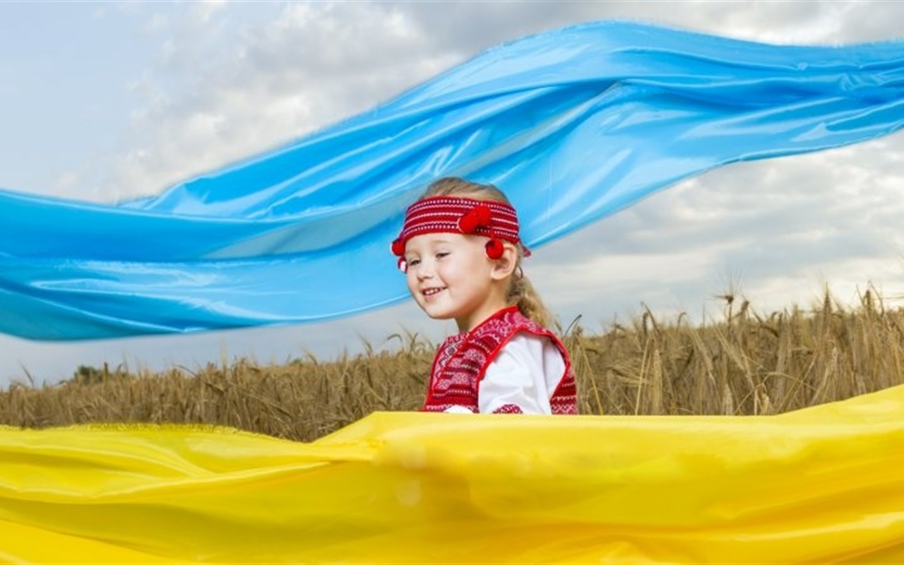 Перевірте свої знання про Конституцію України