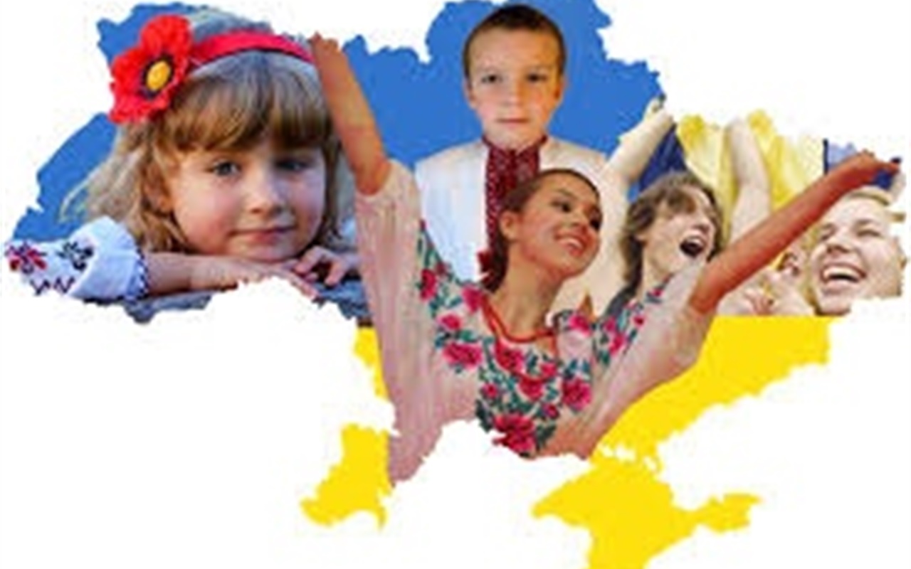 Перевірте свої знання про Конституцію України