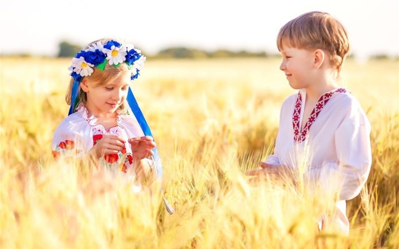 Перевірте свої знання про Конституцію України