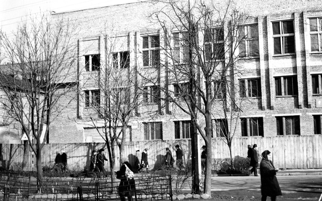 Мандруємо містом: впізнай Старокостянтинів за старими фото