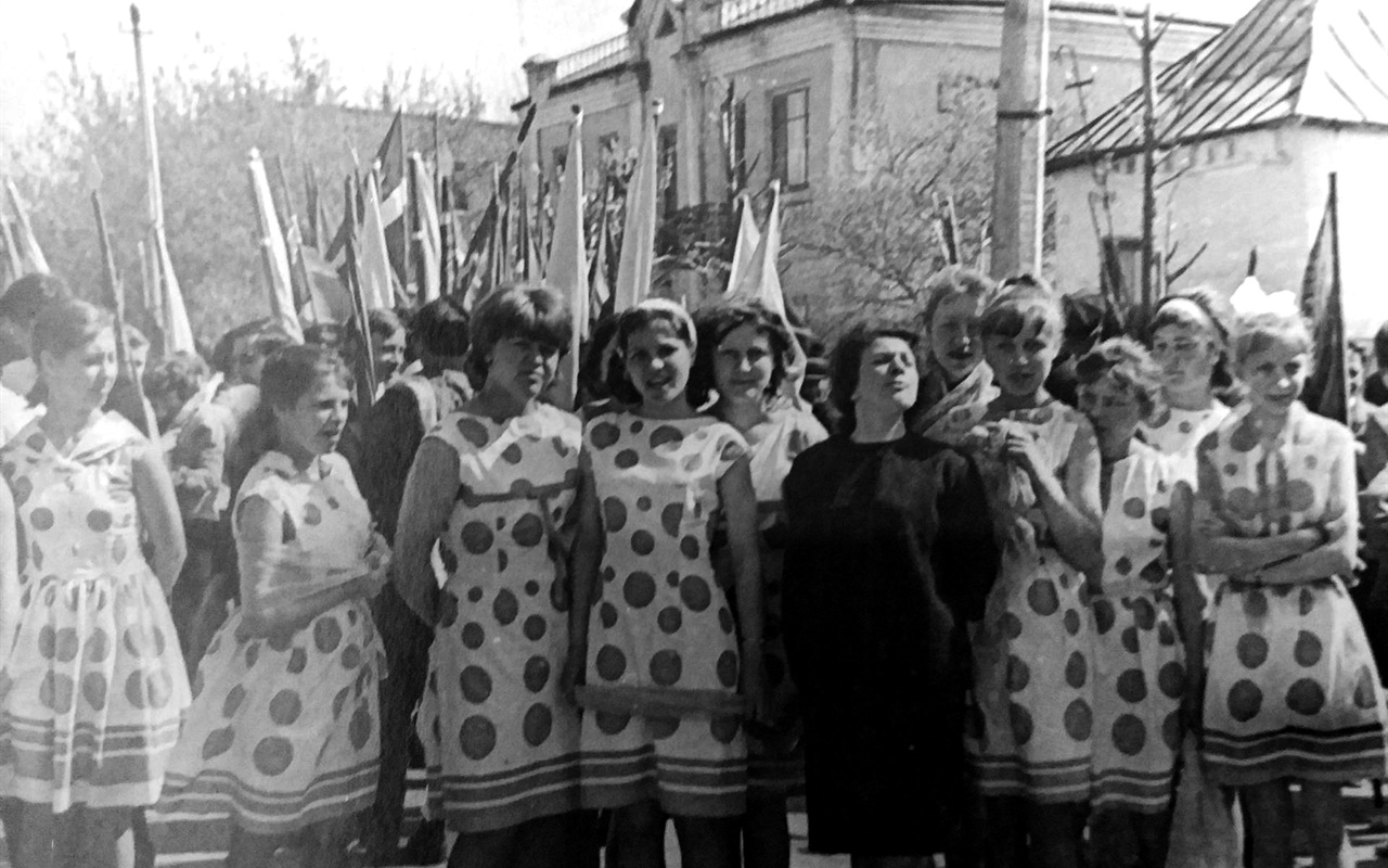 Мандруємо містом: впізнай Старокостянтинів за старими фото