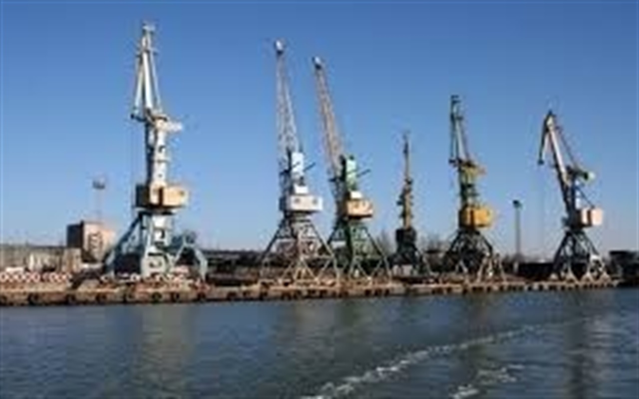 Угадай строчку в стихах о Бердянске