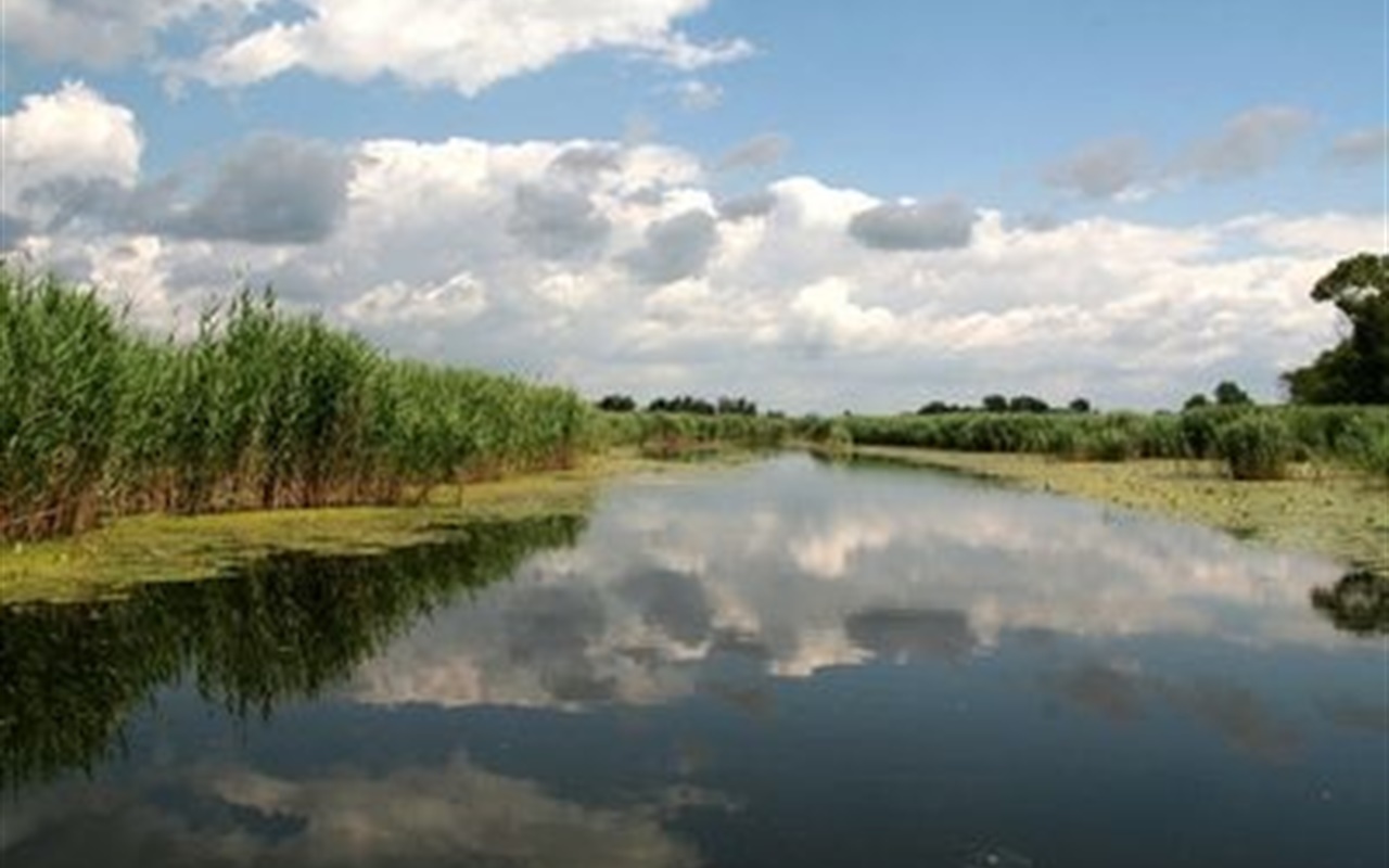 А Ви впізнаєте туристичну локацію на Херсонщині?