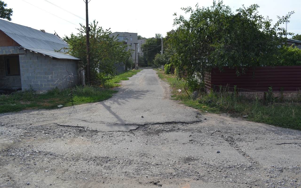 Тест для автомобилистов Волновахи