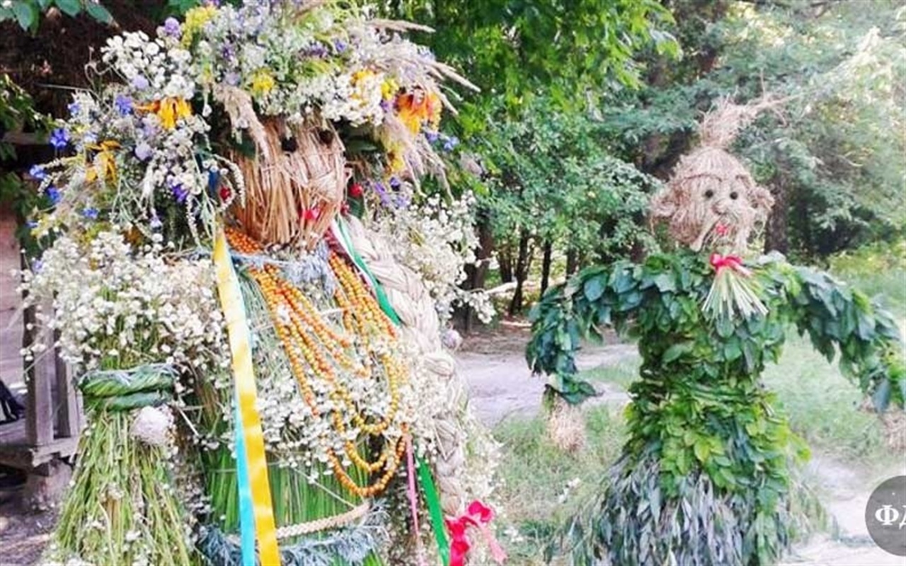 А чи добре ви розбираєтесь у традиціях святкування Івана Купала?