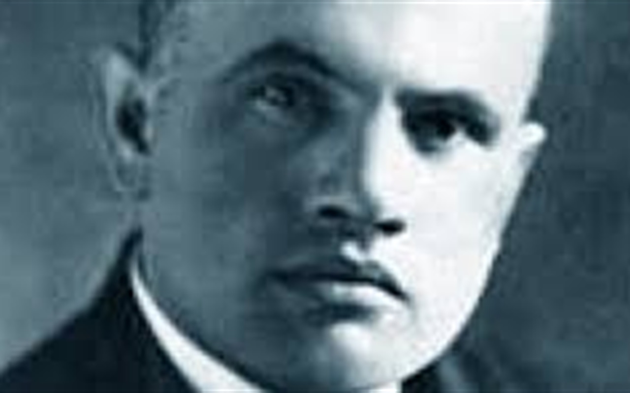 Чи знаєш ти визначних людей Калущини? Тест