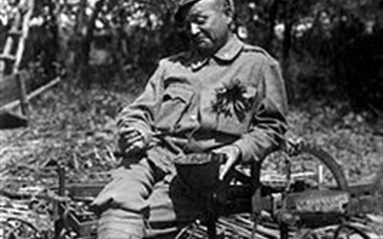 Чи знаєш ти визначних людей Калущини? Тест