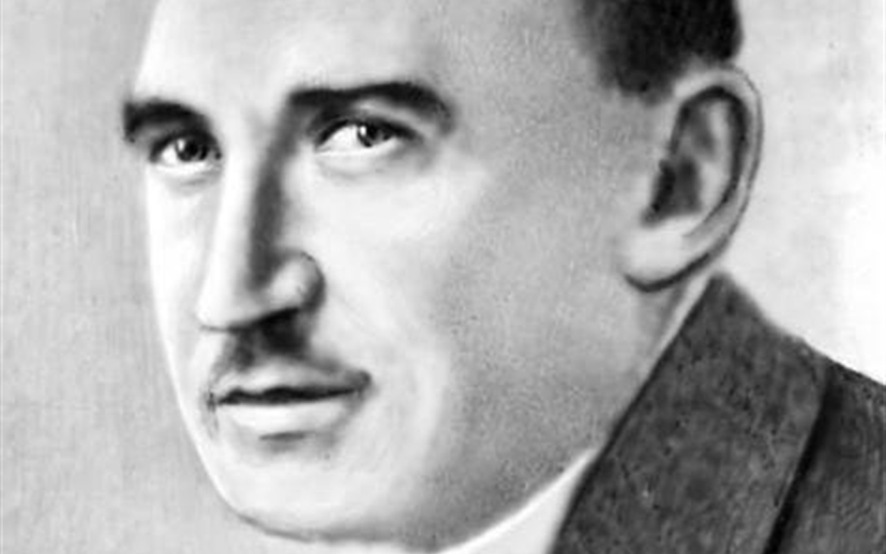 Чи знаєш ти визначних людей Калущини? Тест