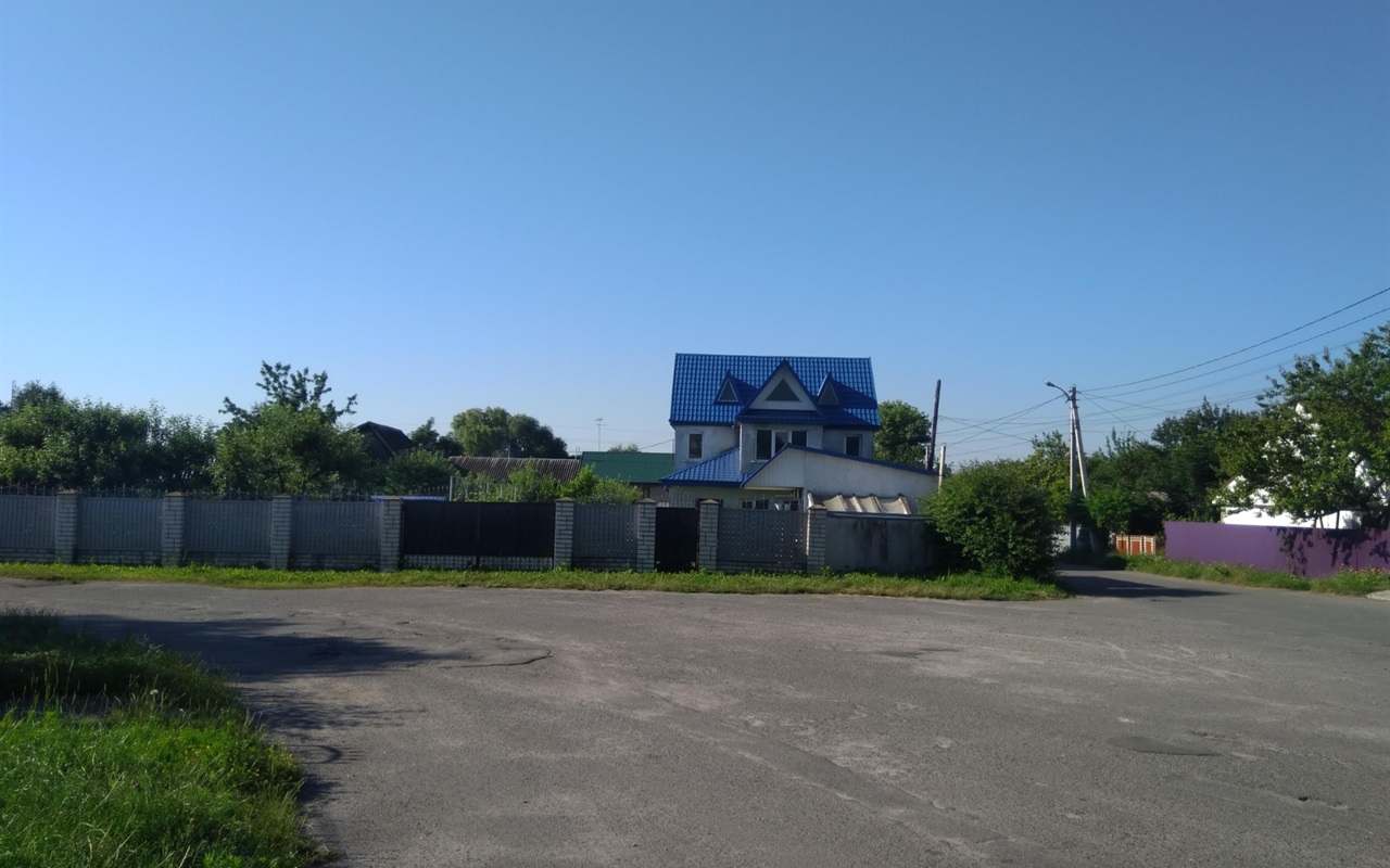 Старокостянтинів у 80-ті: вгадай що де було
