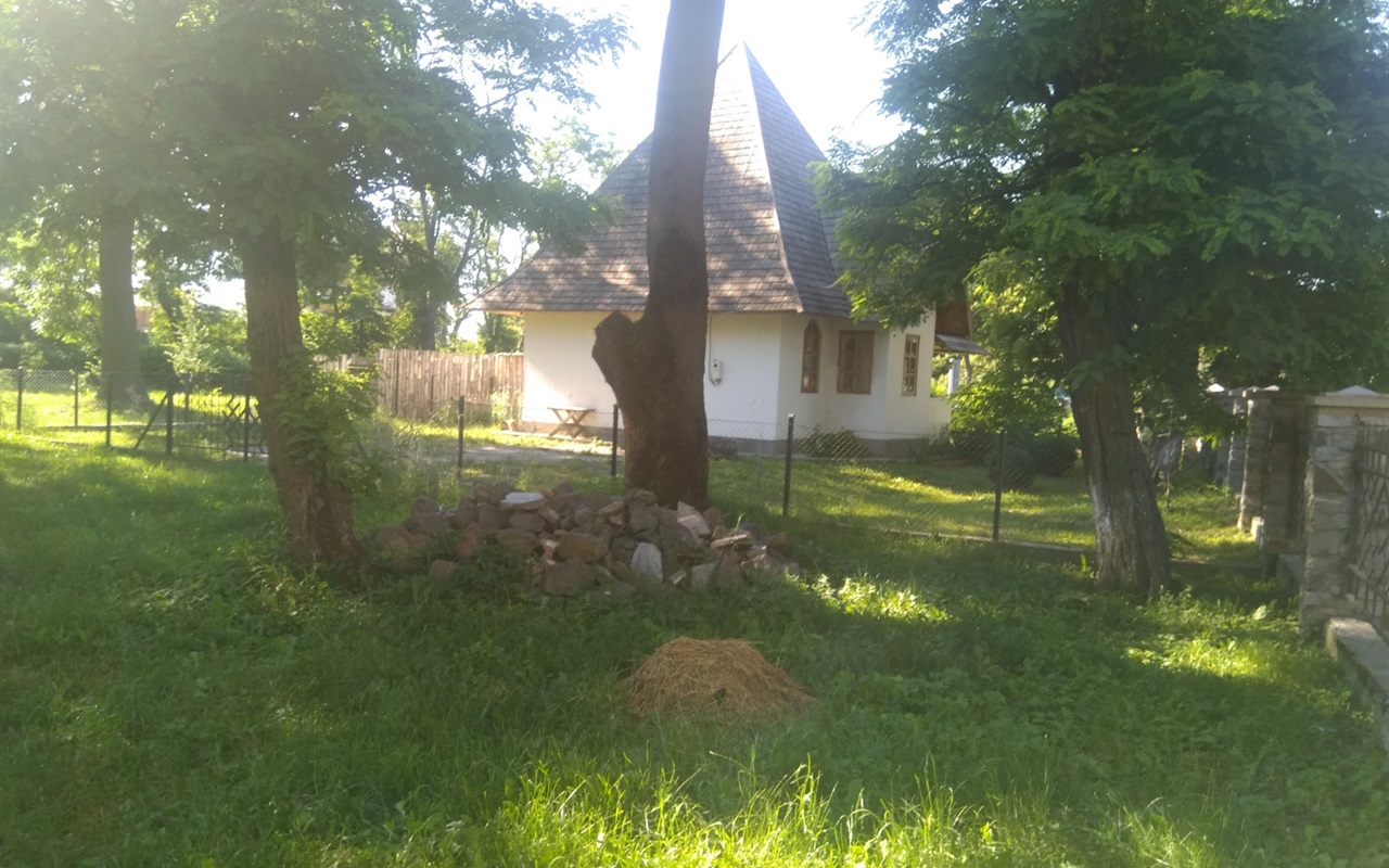 Старокостянтинів у 80-ті: вгадай що де було