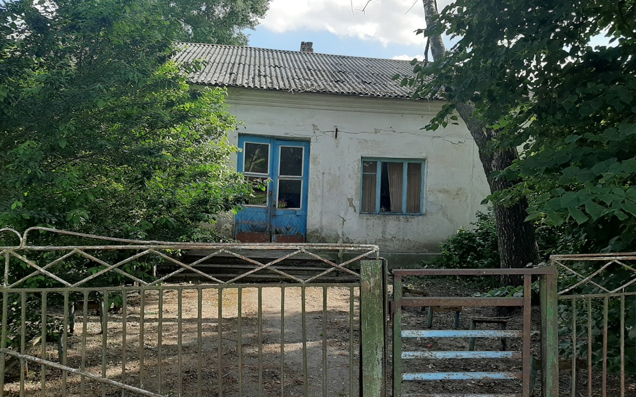 Старокостянтинів у 80-ті: вгадай що де було